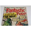 Image 2 : FANTASTIC FOUR #12 (1963)