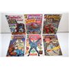 Image 2 : FANTASTIC FOUR # 33-35, 37-38, 40-43 & 45-47 (1964-66)