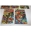Image 3 : FANTASTIC FOUR GIANT SIZE RUN (1974-75) #2-6