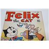 Image 2 : FELIX THE CAT #1 (1948) (DELL)