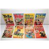 Image 1 : FELIX THE CAT 1950'S RUN