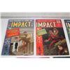 Image 2 : IMPACT #1-5 (1955)
