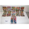 Image 1 : JOHN CARTER, WARLORD OF MARS #1-28 + ANNUALS #1-3 (1977-79) ( MARVEL)