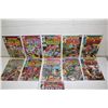 Image 2 : JOHN CARTER, WARLORD OF MARS #1-28 + ANNUALS #1-3 (1977-79) ( MARVEL)
