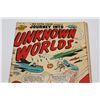 Image 2 : JOURNEY INTO UNKNOWN WORLDS #36 (#1) (1950)