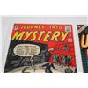 Image 2 : 2 MARVEL PRE-HERO SCI-FI/ HORROR