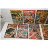 Image 2 : JUNGLE COMICS LARGE GOLDEN AGE RUN #55, 67, 72-73, 86, 90,94, 112 & 157 (1944-53)