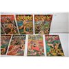 Image 3 : JUNGLE COMICS LARGE GOLDEN AGE RUN #55, 67, 72-73, 86, 90,94, 112 & 157 (1944-53)