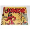 Image 2 : JUNIOR COMICS #13 (1948)