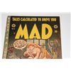 Image 2 : MAD #5 (1954)