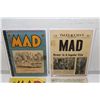 Image 2 : MAD #15-16 & 18-19 (1954)