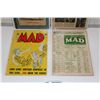 Image 3 : MAD #15-16 & 18-19 (1954)