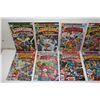 Image 2 : MARVEL PRESENTS (GUARDIANS OF GALAXY) #3-12 (1975-77)  ENTIRE BRONZE AGE GUARDIANS RUN THIS TITLE.