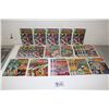 Image 1 : MARVEL SPOTLIGHT LARGE LOT (1979) 28 BOOKS INCLUDING #1-10 CONSECUTIVE & #1 X 9 COPIES (8 ARE THE