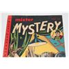 Image 2 : MISTER MYSTERY #4 (1952)