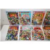 Image 2 : NOVA #1-25 (1976-79)
