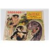 Image 2 : ONE MILLION YEARS AGO! #1 (1953)