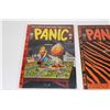 Image 2 : PANIC #2, 7 & 9 (1954-55)