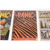 Image 3 : PANIC #2, 7 & 9 (1954-55)