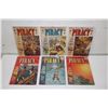 Image 1 : PIRACY #1-6 (1954-55)