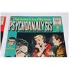 Image 8 : PSYCHOANALYSIS  #1-4 (1955)