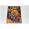 Image 1 : SPACE ACTION #1 (1952) ( ACE MAGAZINES)