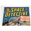 Image 2 : SPACE DETECTIVE #1 & 2 (1951-52) (AVON) LEWD & EXPLICIT PRECODE SCI-FI/WEIRD. #1 -"OPIUM SMUGGLERS