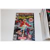Image 2 : SPIDER-WOMAN (1978) NEAR COMPLETE SET OF 40 DIFFERENT ISSUES BETWEEN #1-40 . INCLUDES MARVEL