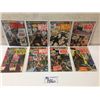 Image 1 : STAR SPANGLED WAR STORIES #151-161 (1970-71) MISSING #152, #154, #160