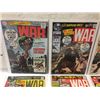 Image 2 : STAR SPANGLED WAR STORIES #151-161 (1970-71) MISSING #152, #154, #160