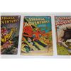 Image 3 : STRANGE ADVENTURES #12, 30 & 110 (1951-59)