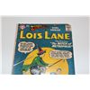Image 2 : SUPERMAN'S GIRLFRIEND LOIS LANE # 1 (1958)