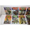 Image 2 : SWAMP THING #1-24 (1972-76)