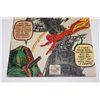 Image 3 : STRANGE TALES #101 (1962) HUMAN TORCH BEGINS BY KIRBY. LOWER MID GRADE, STRUCTURALLY SOUND, COVER &