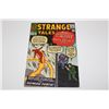 Image 1 : STRANGE TALES #110 (1963) 1ST APP. DR. STRANGE BY DITKO. THIS MAJOR MARVEL KEY ISSUE IS AN