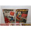 Image 2 : STRANGE TALES #111-115 (1963) #111 - 2ND DR. STRANGE, #114-DR. STRANGE SERIES BEGIN