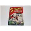 Image 1 : STRANGE WORLDS #1 (1950) (AVON