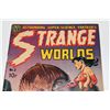Image 2 : STRANGE WORLDS #2 (1951) (AVON)