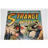 Image 2 : STRANGE WORLDS #3 (1951) (AVON) CLASSIC