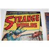 Image 2 : STRANGE WORLDS #9, 18 & 20 (1953-55)