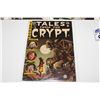 Image 4 : TALES FROM THE CRYPT #34-35, 38, 40-41 & 43-46 (1954-55)
