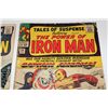 Image 6 : TALES OF SUSPENSE  #47, 54 & 58 (1963-64) #58 - CAPTAIN AMERICA