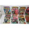 Image 2 : TARZAN #1-29 + ANNUALS #1-3 (1977-79) (MARVEL) ENTIRE BRONZE AGE SET IN HIGH GRADE