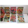 Image 3 : TARZAN #1-29 + ANNUALS #1-3 (1977-79) (MARVEL) ENTIRE BRONZE AGE SET IN HIGH GRADE