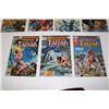Image 6 : TARZAN #1-29 + ANNUALS #1-3 (1977-79) (MARVEL) ENTIRE BRONZE AGE SET IN HIGH GRADE