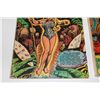 Image 3 : TERRORS OF THE JUNGLE #21 (1953) & 9(1954) (CANADIAN EDITIONS) 2 VINTAGE PRECODES