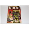 Image 1 : INCREDIBLE HULK #6 (1963) ALL DITKO ART ISSUE. LOWER GRADE COPY BUT STRUCTURALLY SOUND