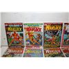 Image 2 : WARLOCK EXTENSIVE & COMPLETE SERIES LOT (1972-82) (MARVEL) EVERY BRONZE AGE