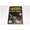 Image 1 : WEIRD SCIENCE-FANTASY ANNUAL #2 (1953) FELDSTEIN COVER. A VERY SOLID MID TO HIGHER