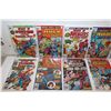 Image 2 : WHAT IF? #1-46 (1977-84) NEAR COMPLETE BRONZE MARVEL RUN. 40 BOOKS TOTAL, INCLUDES #1-27 CONSECUTIVE